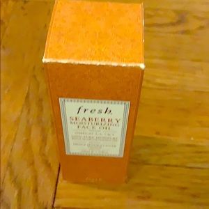 FRESH Seaberry Moisturizing Face Oil